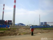 Ini Dia PLTU Bermasalah Penyebab Listrik Mati Bergilir di Jawa