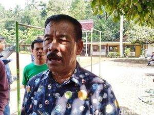 Persib Kok Minta Maaf kepada Arema FC? Ini Kata Umuh