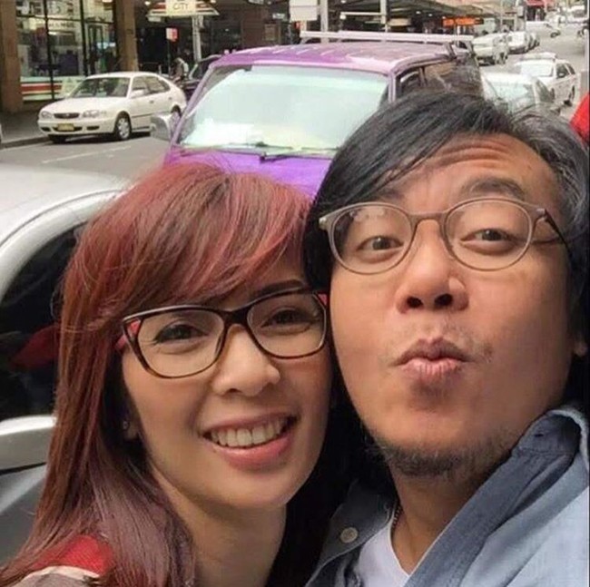 Ari sendiri enggan menyebutkan alasan perceraiannya. Namun ia mengungkapkan jika perceraiannya itu bertepatan dengan anniversary pernikahan mereka yang ke-25. Foto: Instagram