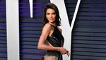 Penampilan Kendall Jenner yang Bikin Heboh