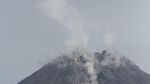 Masih Berstatus Waspada, Begini Aktivitas Gunung Merapi
