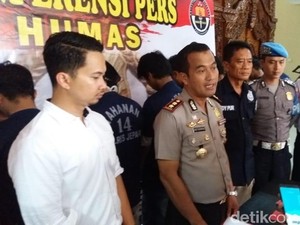 Gadis di Bawah Umur Dicabuli 4 Pemuda di Pantai Jepara