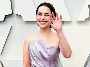 Aneurisme Otak Seperti Emilia Clarke Lebih Banyak Diidap Wanita