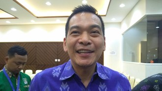 Prabowo Bilang Hati PDIP Sama dengan Pemerintah, PKB: Demokrat Sejati