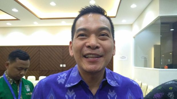 TKN Jokowi Tegaskan Tak Gerakkan Pihak Penolak Sandiaga di Bali