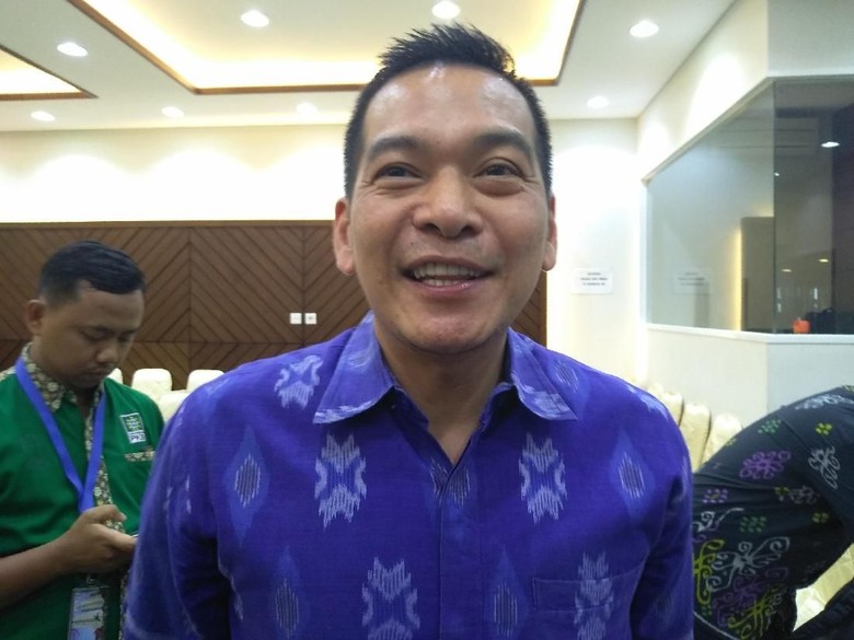 Soal Usulan Kabinet Zaken, PKB: Kami Serahkan Sepenuhnya ke Jokowi Soal Usulan Kabinet Zaken, PKB: Kami Serahkan Sepenuhnya ke Jokowi