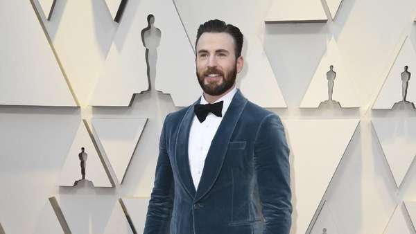 Penampilan Para Superhero di Oscar 2019 Penampilan Para Superhero di Oscar 2019