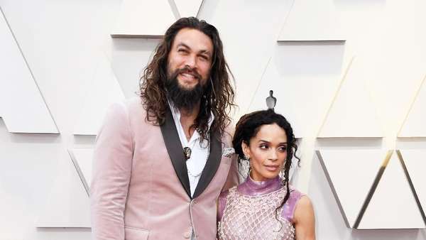 Penampilan Para Superhero di Oscar 2019 Penampilan Para Superhero di Oscar 2019