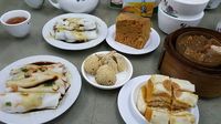 Sedih! Kedai Teh dan Dim Sum Tertua di Hong Kong Akan Tutup Akhir Februari 