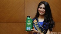 Top 1 menargetkan penjualan hingga 1 juta liter untuk seluruh produk yang diluncurkan kali ini.