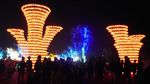 Foto: Cantiknya Festival Lampion di Taiwan