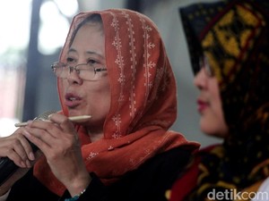 Eks Komisioner Kritik KPU soal DPT Bermasalah: Jangan Merasa Didelegitimasi