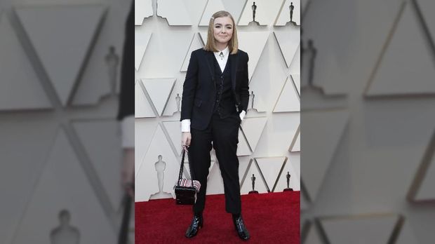 Elsie Fisher
