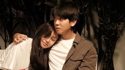 Sebelum Nonton, Lihat Foto-foto Film Dilan 1991 Dulu Yuk!
