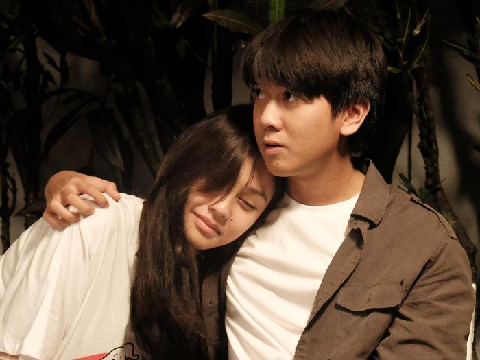 lokasi syuting film dilan