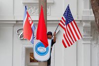 Kisah Metropole Hotel, Tuan Rumah Pertemuan Trump-Kim