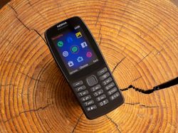 Nokia 210, Ponsel Internet Cuma Rp 490 Ribu