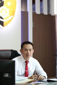 Ironi Guru Agama Cabuli Anak Didiknya
