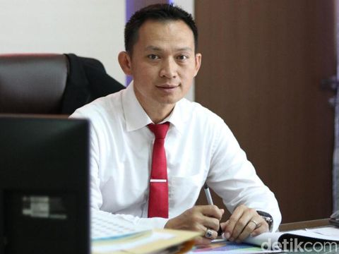 Biadab! Guru Agama SD di Kukar Cabuli Siswinya di Kelas