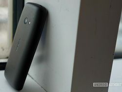 Nokia 210, Ponsel Internet Cuma Rp 490 Ribu