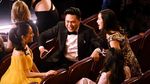 Aneka Momen Lucu dan Unik di Oscar 2019