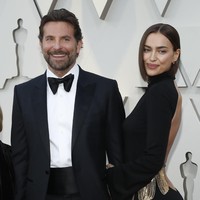 Mereka sudah putus, tapi Irina masih tinggal di rumah Brad saat ini. Keadaan menjadi rumit karena keberadaan anak mereka, ungkap seorang sumber seperti dikutip dari US Magazine, Jumat (7/6/2019). (Foto: REUTERS/Mario Anzuoni)