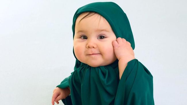 Terpopuler, 40 Nama Bayi Perempuan Arab Berawalan A Selain 