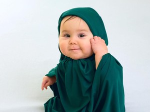 Terpopuler, 40 Nama Bayi Perempuan Arab Berawalan A Selain Aisyah