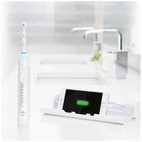 Oral-B Kenalkan Sikat Gigi Berfitur AI