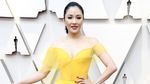 Kacey Musgraves hingga Constance Wu, Seleb Cantik di Oscar 2019