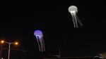 Foto: Cantiknya Festival Lampion di Taiwan