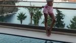 Foto: Liburannya Supermodel Turki, Tulin Sahin