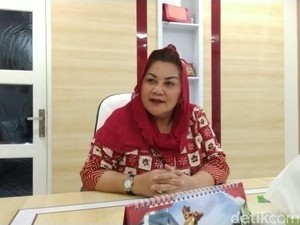 Wakil Walkot Semarang Terkejut Namanya Disebut di Sidang MK, karena...