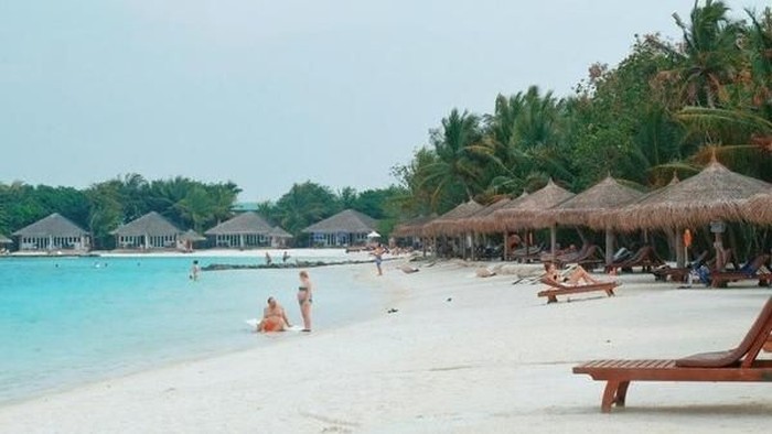 Maldives