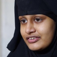 Shamima adalah wanita asal Inggris yang pernah menikahi seorang jihadi ISIS di 2015 ketika usianya baru 15 tahun. Kini ia tinggal di pengungsian di Suriah dan telah menyesali keputusannya setelah sadar apa yang dilakukan kelompok tersebut. Foto: BBC World