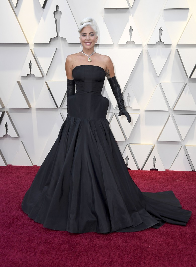 Lady Gaga. Foto: Frazer Harrison/Getty Images Lady Gaga. Foto: Frazer Harrison/Getty Images