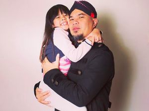 Terasa Berat Ketika Ahmad Dhani Harus Berpisah dengan Anak-anak