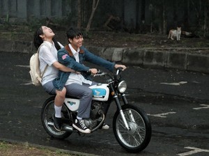 Dilan 1991 Makin Greget