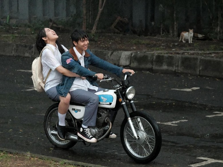 Dilan 1991 Makin Greget Dilan 1991 Makin Greget