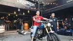 Motor Setengah Miliar Baru Omesh