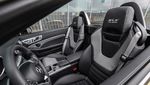Mercedes-Benz SLC Edisi Terakhir