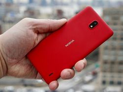 Lebih Dekat dengan Android Murah Nokia 1 Plus