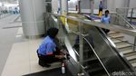 Asyik! 12 Maret Masyarakat Sudah Bisa Jajal Naik MRT