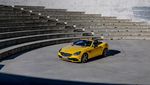 Mercedes-Benz SLC Edisi Terakhir