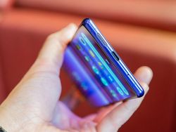 Xperia 1, Jagoan Baru Sony dengan Layar Super Tinggi