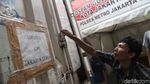 Logistik Pemilu 2019 di Kawasan Jakut Siap Didistribusikan