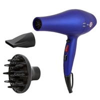 Produk kecantikan berikutnya yang akan dibawa pulang para peraih nominasi Oscar seperti Lady Gaga adalah hair dryer canggih dari 10 Haircare yang dikenal sebagai merek shampo, kondisioner dan berbagai produk styling untuk salon. 10 Miracle Professional Hair Dryer demikian nama produk tersebut dijual seharga US$ 180 atau sekitar Rp 2,5 juta. Foto: Istimewa