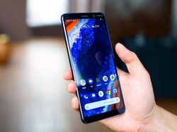Nokia 9 PureView, Memikat dengan 5 Kamera Belakang