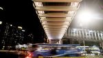 Keren! JPO di Jakarta Makin Nyaman dan Instagramable
