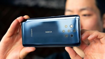 Siapkan dana USD 699 atau Rp 9,8 juta untuk membawa pulang. Foto: Chris Velazco/Engadget
